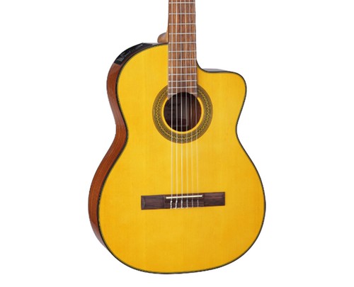 Takamine gc1ce series - takamine,