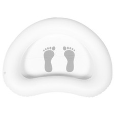  Inflatable Pool Foot Bath Inflatable Pool Foot Wash Tray Above Ground Pool Foot