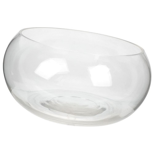 Desk fish bowl simple glass - fish,