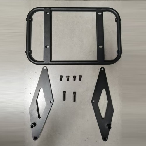 Fit helix luggage rack for - helix,