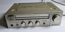 Hitachi HA-J2 Amplifier 
