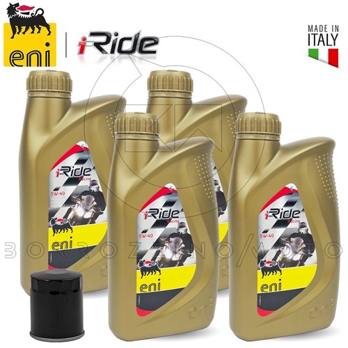 Replacement oil eni - replacement, 5w40