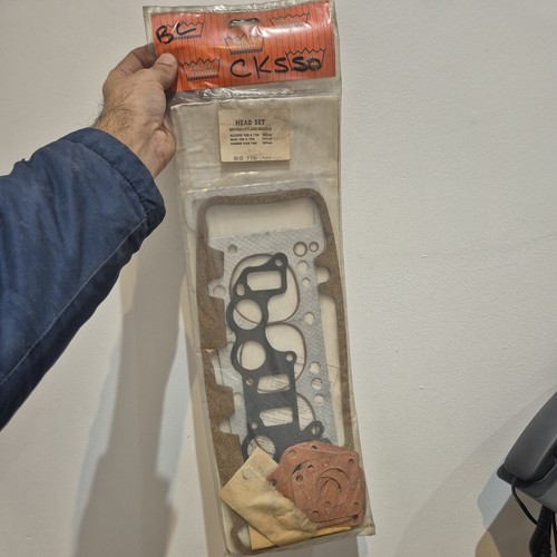 Head gasket maxi 1500 - gasket, 1500,
