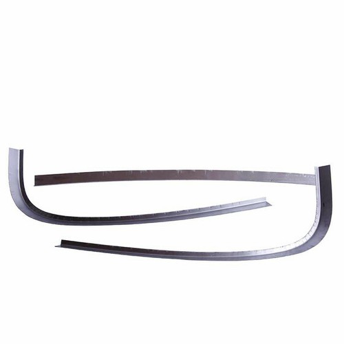 Windscreen repair piece - windscreen, 3-piece