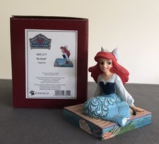 DISNEY TRADITIONS JIM SHORE