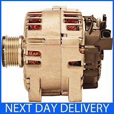 fits FORD FOCUS MK3 C-Max KUGA FIESTA MK4 1.5 1.6 2.0 DIESEL 150A NEW ALTERNATOR