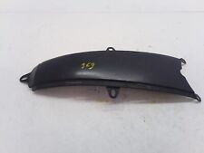 Ducati Monster 696 Tank Cover