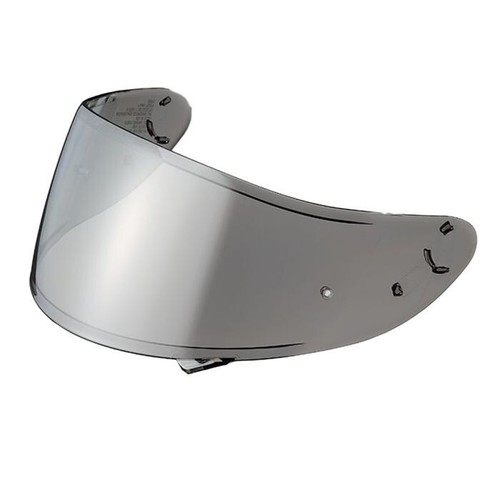 Genuine shoei cwr silver - cwr-1,