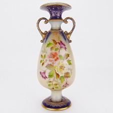 Antique Carlton Ware Vase -