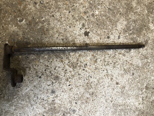 Honda 194 1950 - honda,