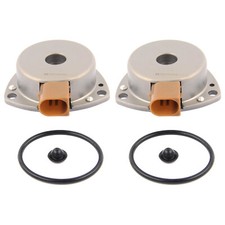 Pair Camshaft Adjustment