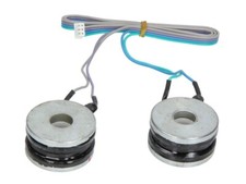 EVERT TB-P-0204000 Wheel