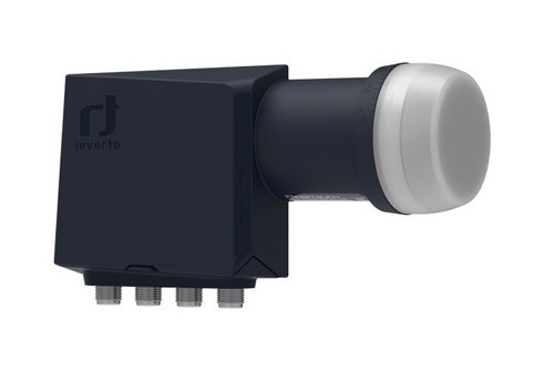 Inverto quad universal - inverto, lnb