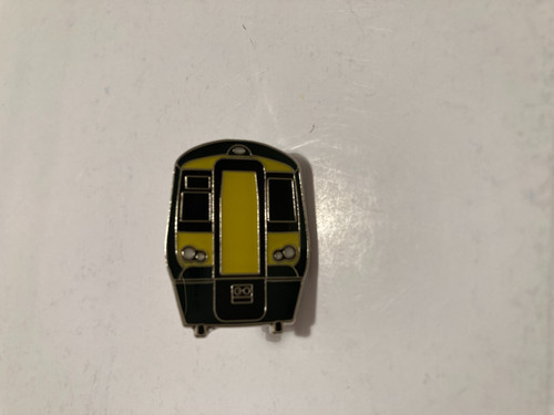 Class 387 great western - class,