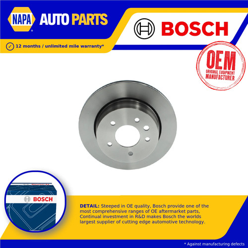 Brake discs pair vented - brake,
