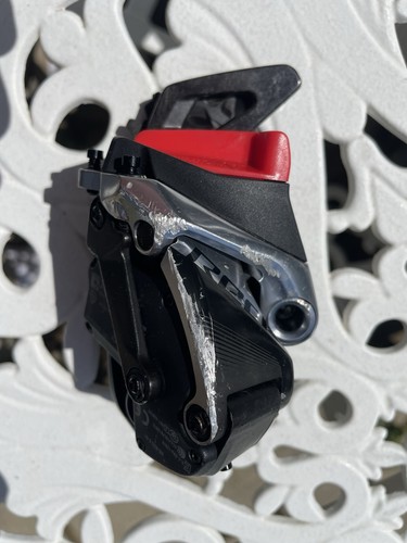 Sram red etap axs speed - red,