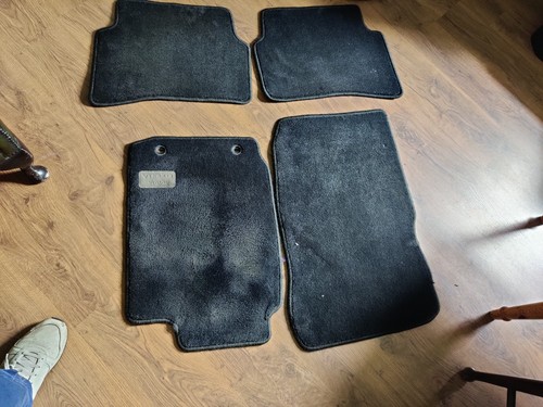 Toyota corolla gti mats - toyota,