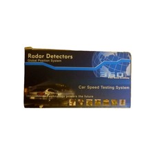 Radar Detectors Global