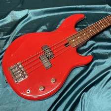 [YAMAHA] BB550 Red