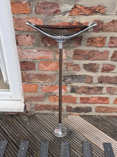 Gamebird shooting stick - shooting, made