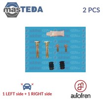 D7038C BRAKE CALIPER REPAIR