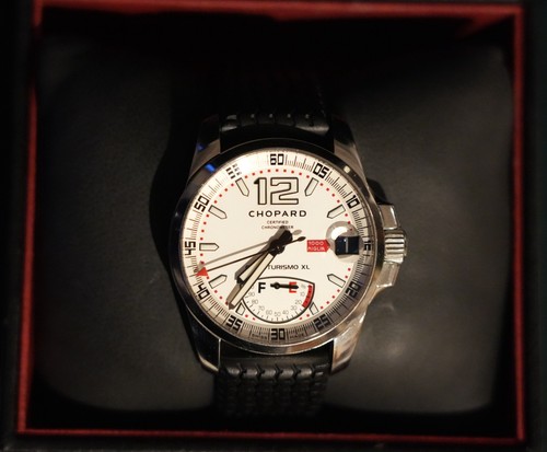 Chopard mille miglia xl - chopard,