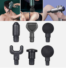 Replacement Heads Attachments