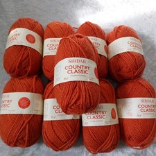 Sirdar Country Classic DK