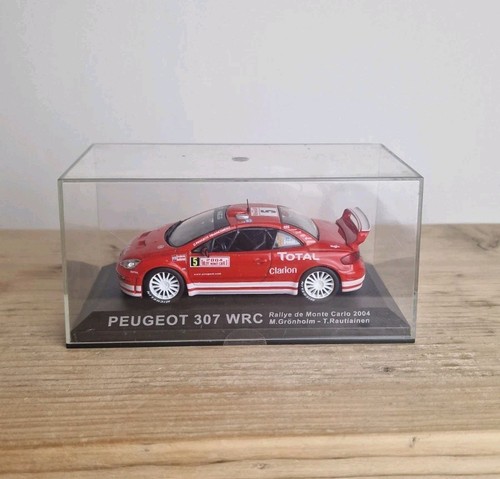 Ixo scale die cast - ixo, 1/43