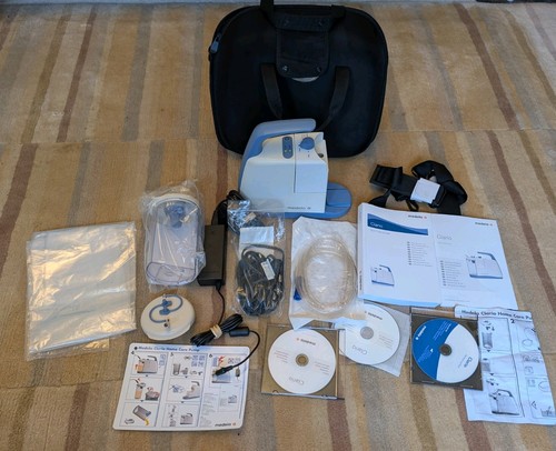 Medela clario deluxe - medela,