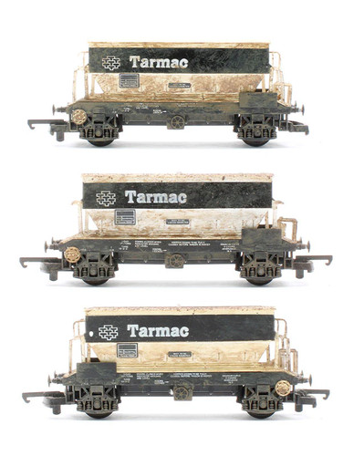 Lima gauge rake - lima, 3
