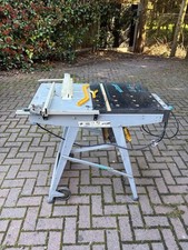 wolfcraft master cut 1000