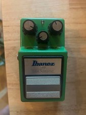Ibanez TS9 Vintage AnalogMan