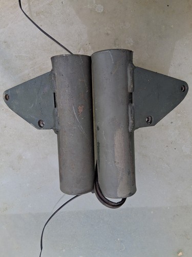 Armstrong mt500 headlight - armstrong,