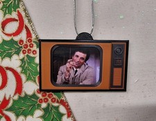 Christmas Tree decoration 80s