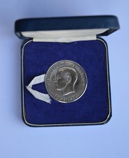 John Pinches 1972 Edward Duke