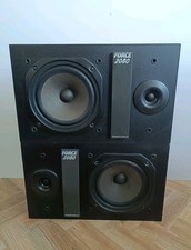 Wharfedale Force 2080 Speakers