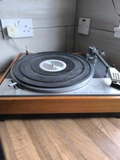 Vintage Goldring GL75 Stereo