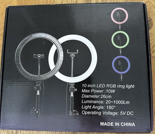 Inch photography lighting - 10,