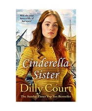Cinderella Sister, Dilly Court