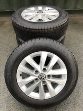 VW TRANSPORTER T5/T6/T6.1