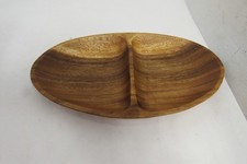 Woodard & Charles Divided