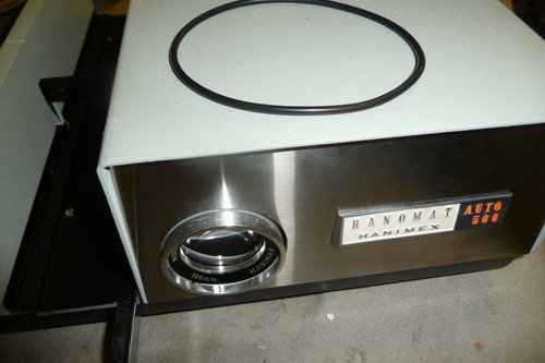 Slide projector belt for - , a