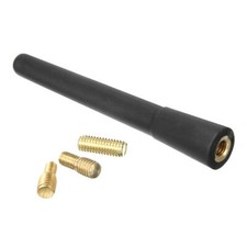 4" 10cm Car Antenna Mast
