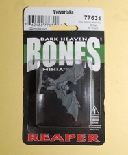 Reaper Miniatures -  Dark
