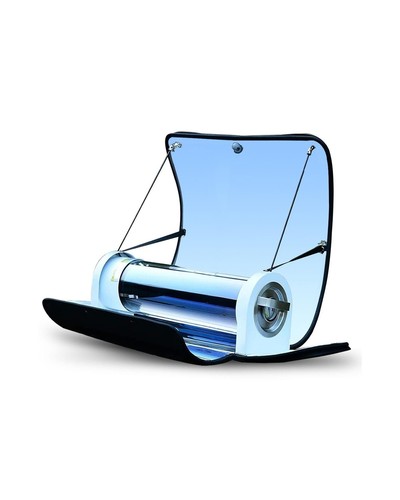 Solar oven portable 5l - solar,