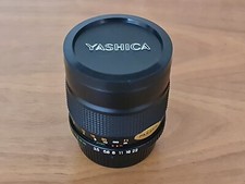 Yashica ML 42-75mm f3.5-4.5 MF