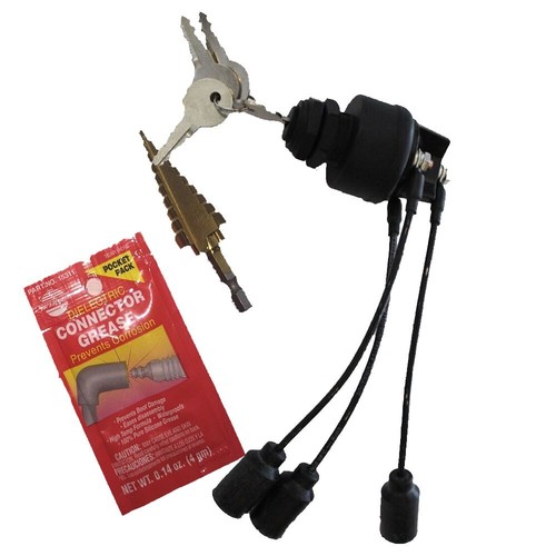 Install kit black keyed - install,