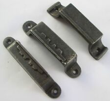 WROUGHT CAST IRON VICTORIAN