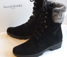 Aquatalia/Russell&Bromley/Bold